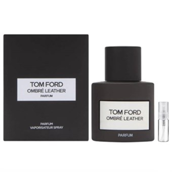 Tom Ford Ombre Leather - Parfum - Doftprov - 2 ml