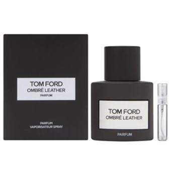 Tom Ford Ombre Leather - Parfum - Doftprov - 5 ml