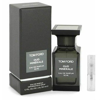 Tom Ford Oud Mineral - Eau de Parfum - Doftprov - 2 ml
