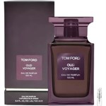 Tom Ford Oud Voyager - Eau de Parfum - Doftprov - 2 ml