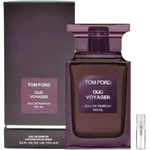 Tom Ford Oud Voyager - Eau de Parfum - Doftprov - 2 ml