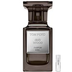 Tom Ford Oud Wood - Parfum - Doftprov - 2 ml