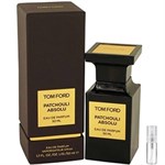 Tom Ford Patchouli Absolu - Eau de Parfum - Doftprov - 2 ml