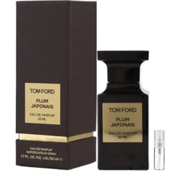 Tom Ford Plom Japonais - Eau de Parfum - Doftprov - 2 ml