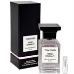 Tom Ford Rose Damalfi - Eau de Parfum - Doftprov - 2 ml