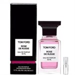 Tom Ford Rose de Russie - Eau de Parfum - Doftprov - 2 ml
