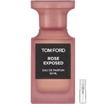 Tom Ford Rose Exposed - Eau de Parfum - Doftprov - 2 ml