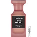 Tom Ford Rose Exposed - Eau de Parfum - Doftprov - 2 ml
