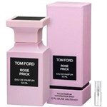 Tom Ford Rose Prick - Eau de Parfum - Doftprov - 2 ml