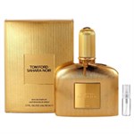 Tom Ford Sahara Noir - Eau de Parfum - Doftprov - 2 ml