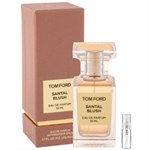Tom Ford Santal Blush - Eau de Parfum - Doftprov - 2 ml