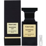 Tom Ford Shanghai Lily - Eau de Parfum - Doftprov - 2 ml