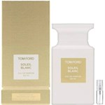 Tom Ford Soleil Blanc - Eau de Parfum - Doftprov - 2 ml