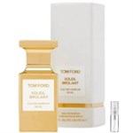 Tom Ford Soleil Brûlant - Eau de Parfum - Doftprov - 2 ml