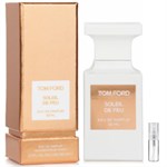 Tom Ford Soleil de Feu - Eau de Parfum - Doftprov - 2 ml