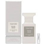 Tom Ford Soleil Neige - Eau de Parfum - Doftprov - 2 ml