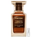Tom Ford Tobacco Chocolat - Eau de Parfum - Doftprov - 2 ml