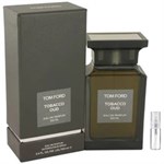 Tom Ford Tobacco Oud - Eau de Parfum - Doftprov - 2 ml
