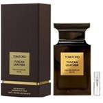 Tom Ford Tuscan Leather - Eau de Parfum - Doftprov - 2 ml
