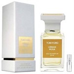 Tom Ford Urban Musk - Eau de Parfum - Doftprov - 2 ml
