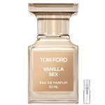 Tom Ford Vanilla Sex - Eau De Parfum - Doftprov - 2 ml