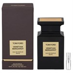 Tom Ford Venetian Bergamott - Eau de Parfum - Doftprov - 2 ml