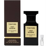 Tom Ford Vert Boheme - Eau de Parfum - Doftprov - 2 ml
