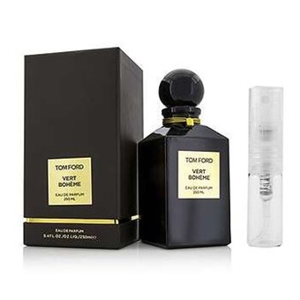 Tom Ford Vert Boheme - Eau de Parfum - Doftprov - 2 ml