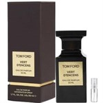 Tom Ford Vert D'encens - Eau de Parfum - Doftprov - 2 ml