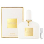 Tom Ford White Patchouli - Eau de Parfum - Doftprov - 2 ml