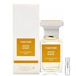 Tom Ford White Suede - Eau de Parfum - Doftprov - 2 ml 