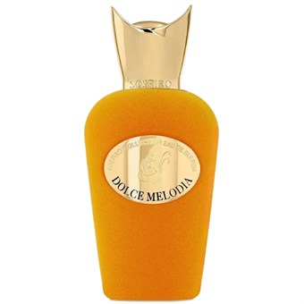 Sospiro Dolce Melodia - Eau de Parfum - Resestorlek - 10 ml