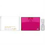 Gucci Rush 2 - Eau de Toilette - Doftprov - 2 ml 