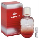 Lacoste Style In Play - Eau de Toilette - Doftprov - 2 ml