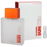 Jil Sander Sun - Eau de Toilette - Doftprov - 2 ml