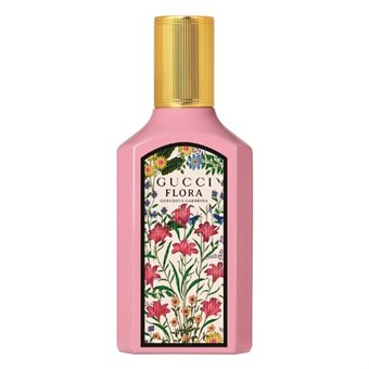 Gucci Flora Gorgeous Gardenia - Eau de Parfum - Resestorlek - 10 ml