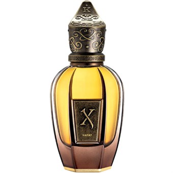 Xerjoff Hayat - Eau de Parfum - Resestorlek - 10 ml