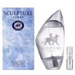 Nikos Sculpture pour Homme - Eau de Toilette - Doftprov - 2 ml