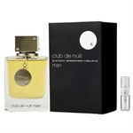 Armaf Club De Nuit Man - Eau de Toilette - Doftprov - 2 ml