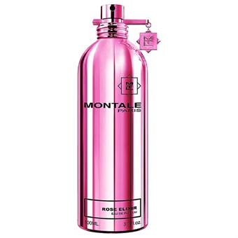 Montale Paris Rose Elixir - Eau de Parfum - Resestorlek - 10 ml