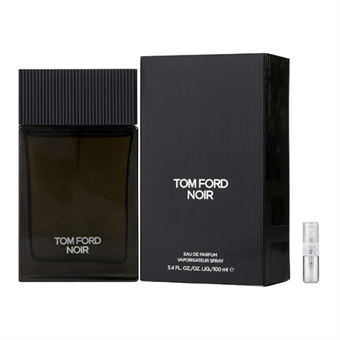 Tom Ford Noir - Eau de Parfum - Doftprov - 2 ml