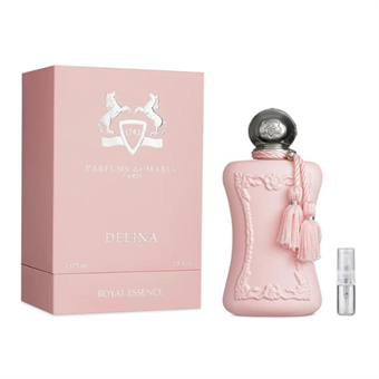 Parfums de Marly Delina Royal Essence - Eau de Parfum - Doftprov - 2 ml