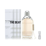 Burberry The Beat - Eau de Toilette - Doftprov - 2 ml 