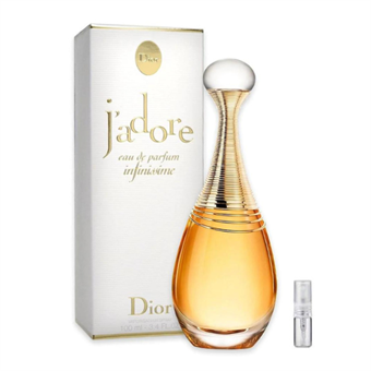 Christian Dior J\'Adore - Eau de Parfum - Doftprov - 2 ml