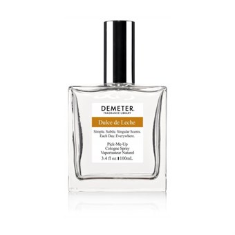 Demeter Dulce De Leche - Eau De Cologne - Resestorlek - 10 ml