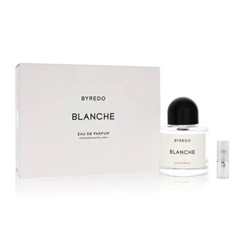 Byredo Blanche - Eau de Parfum - Doftprov - 2 ml
