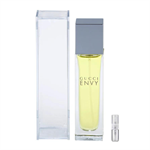 Gucci Envy (2000) - Eau de Toilette - Doftprov - 2 ml