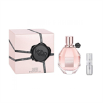 Viktor & Rolf Flowerbomb - Eau de Parfum - Doftprov - 2 ml