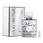 Armaf Club De Nuit Sillage - Eau de Parfum - Doftprov - 2 ml