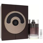 Fragrance World Expose Lui Cologne - Eau de Parfum - Eau de Parfum - Doftprov - 2 ml